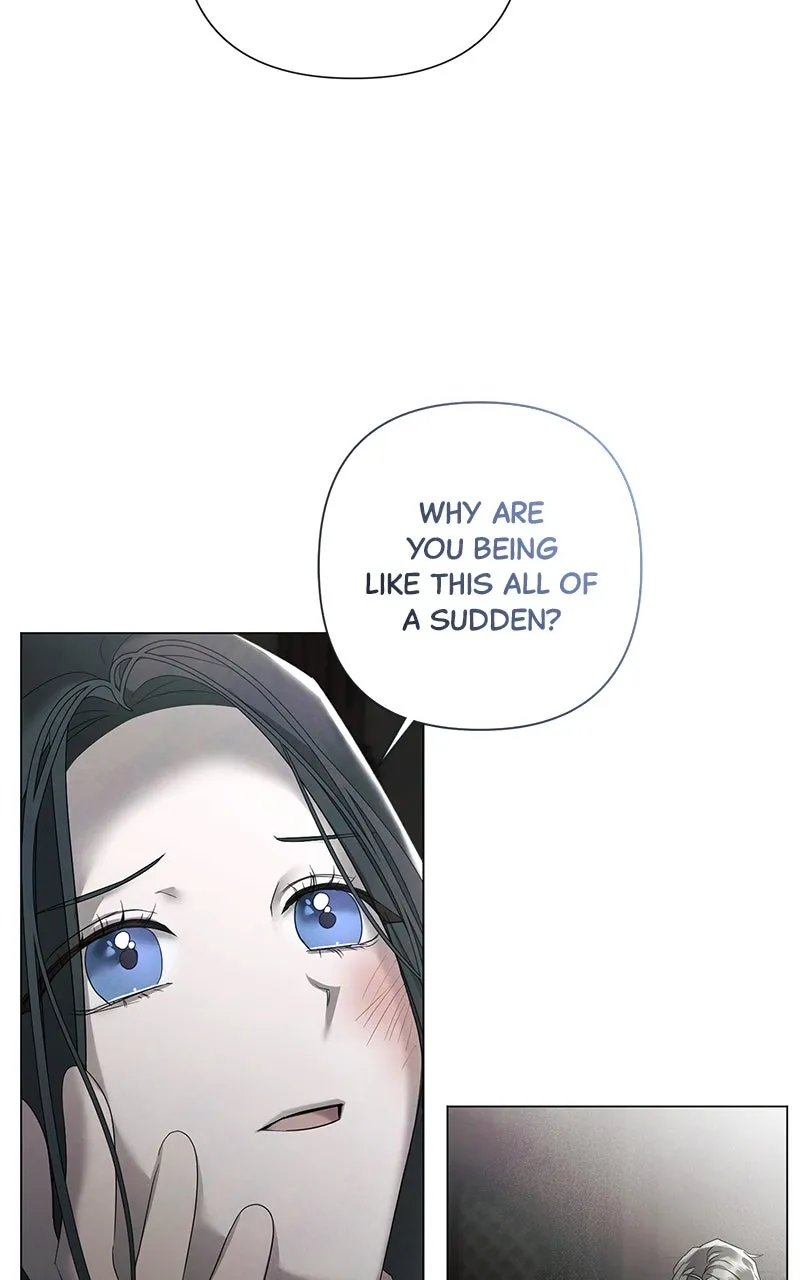 Too Late for Regrets Chapter 29 page 55 - 