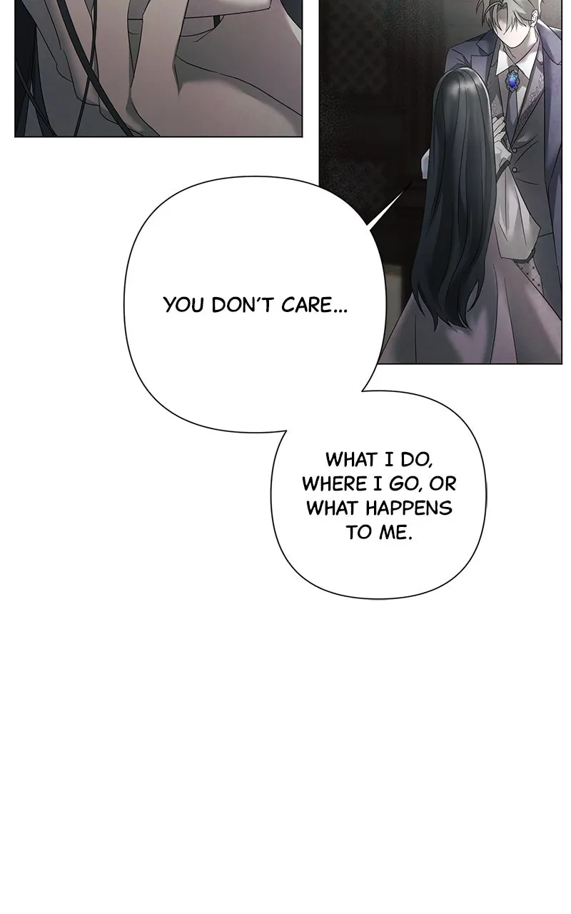 Too Late for Regrets Chapter 29 page 56 - 