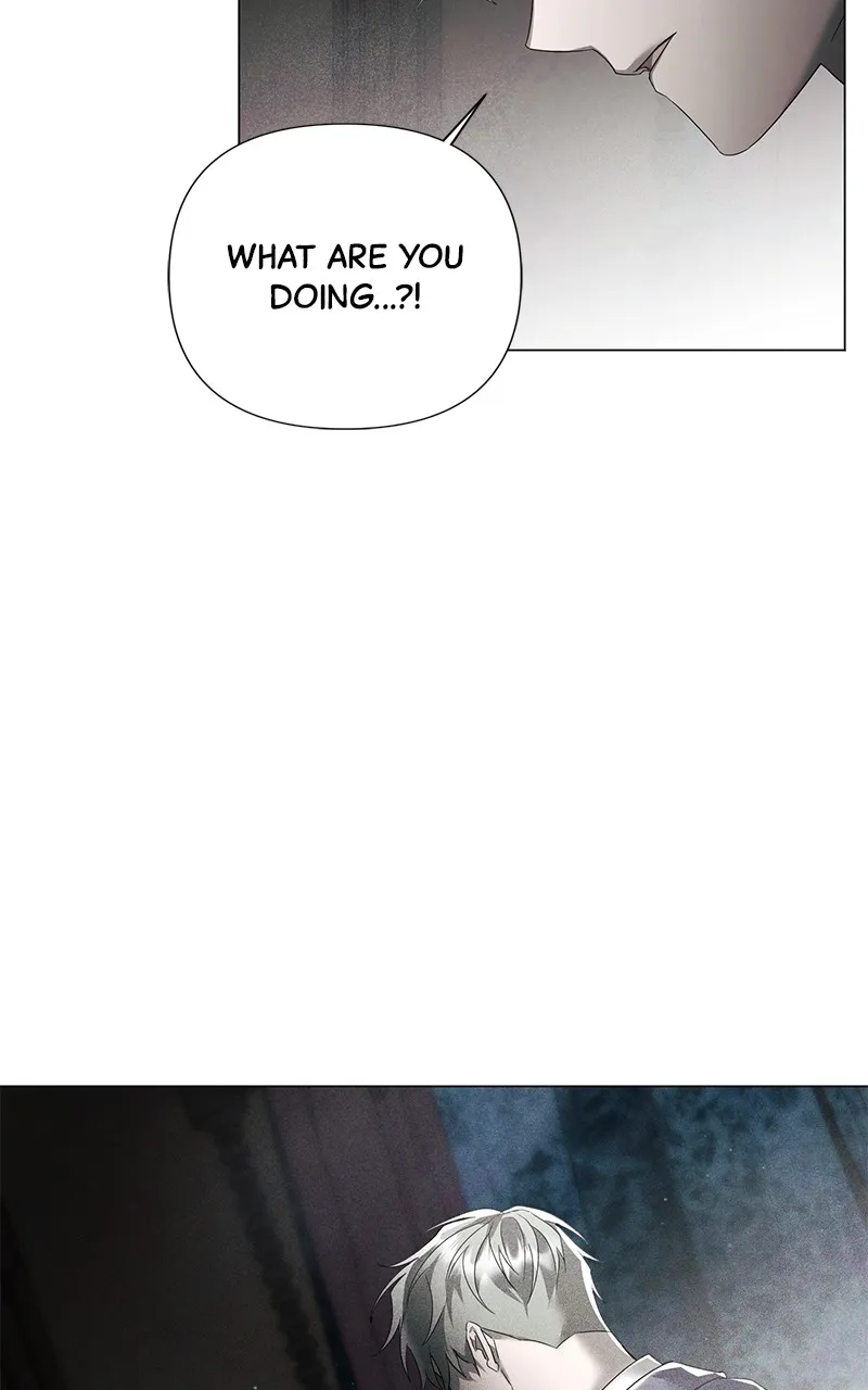 Too Late for Regrets Chapter 29 page 59 - 