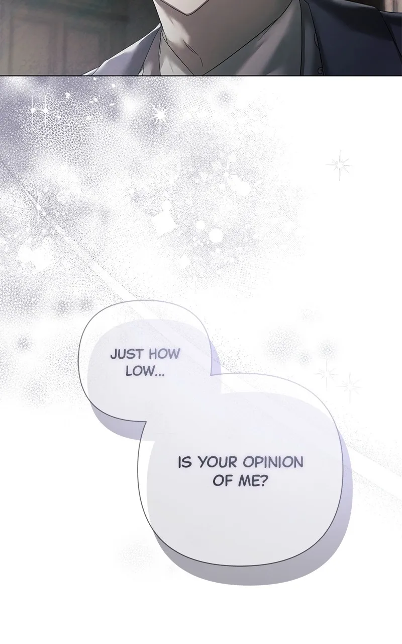Too Late for Regrets Chapter 29 page 62 - 