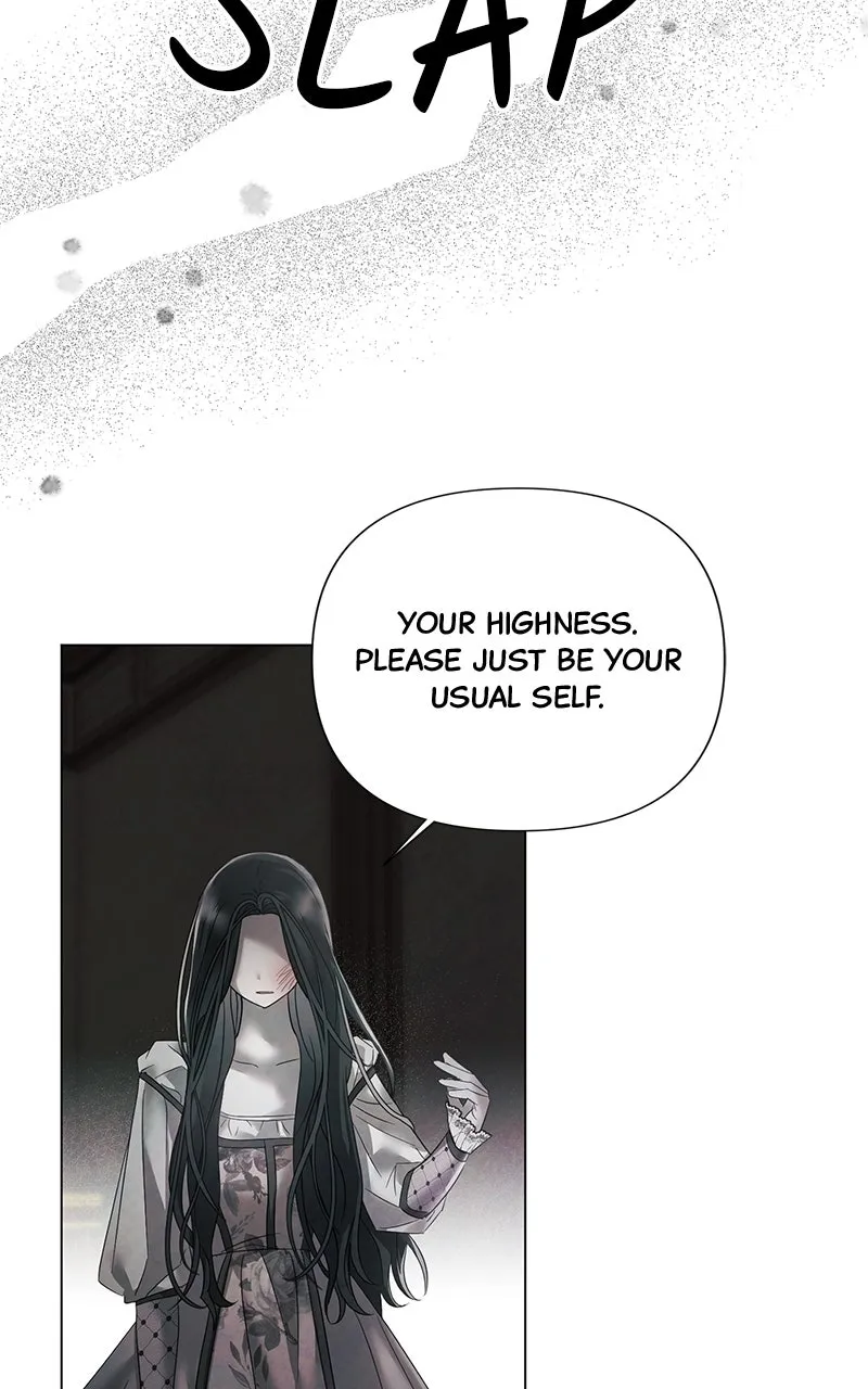 Too Late for Regrets Chapter 29 page 67 - 