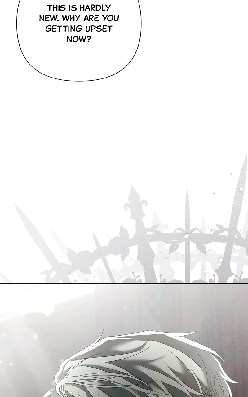 Too Late for Regrets Chapter 29 page 69 - 