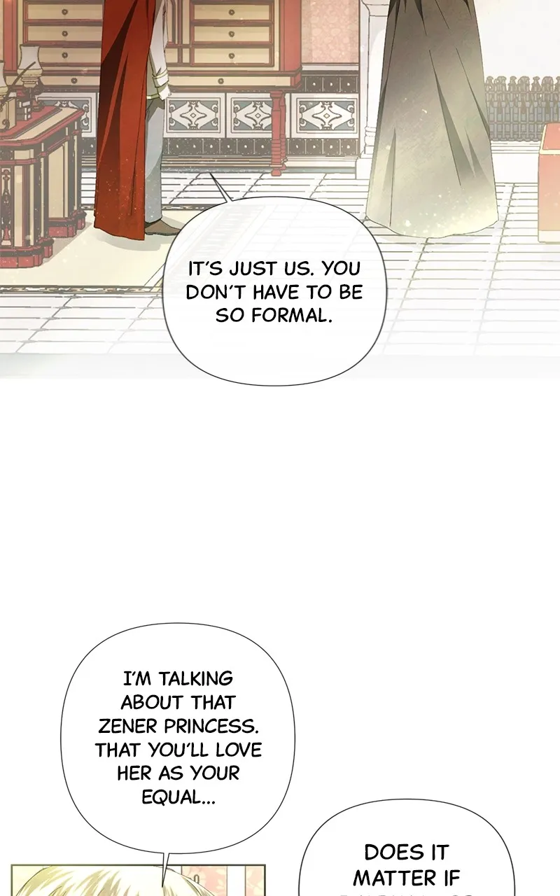 Too Late for Regrets Chapter 3 page 2 - 