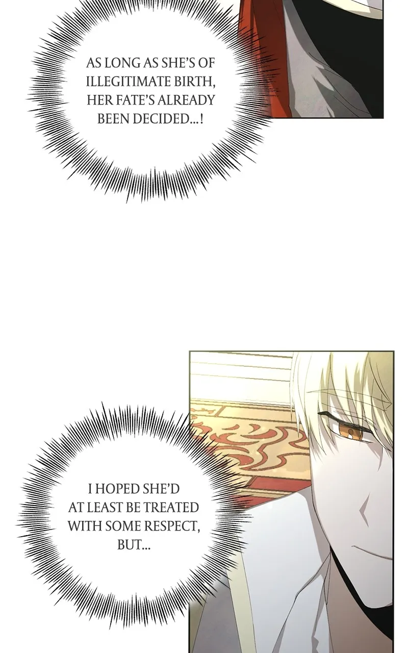 Too Late for Regrets Chapter 3 page 11 - 