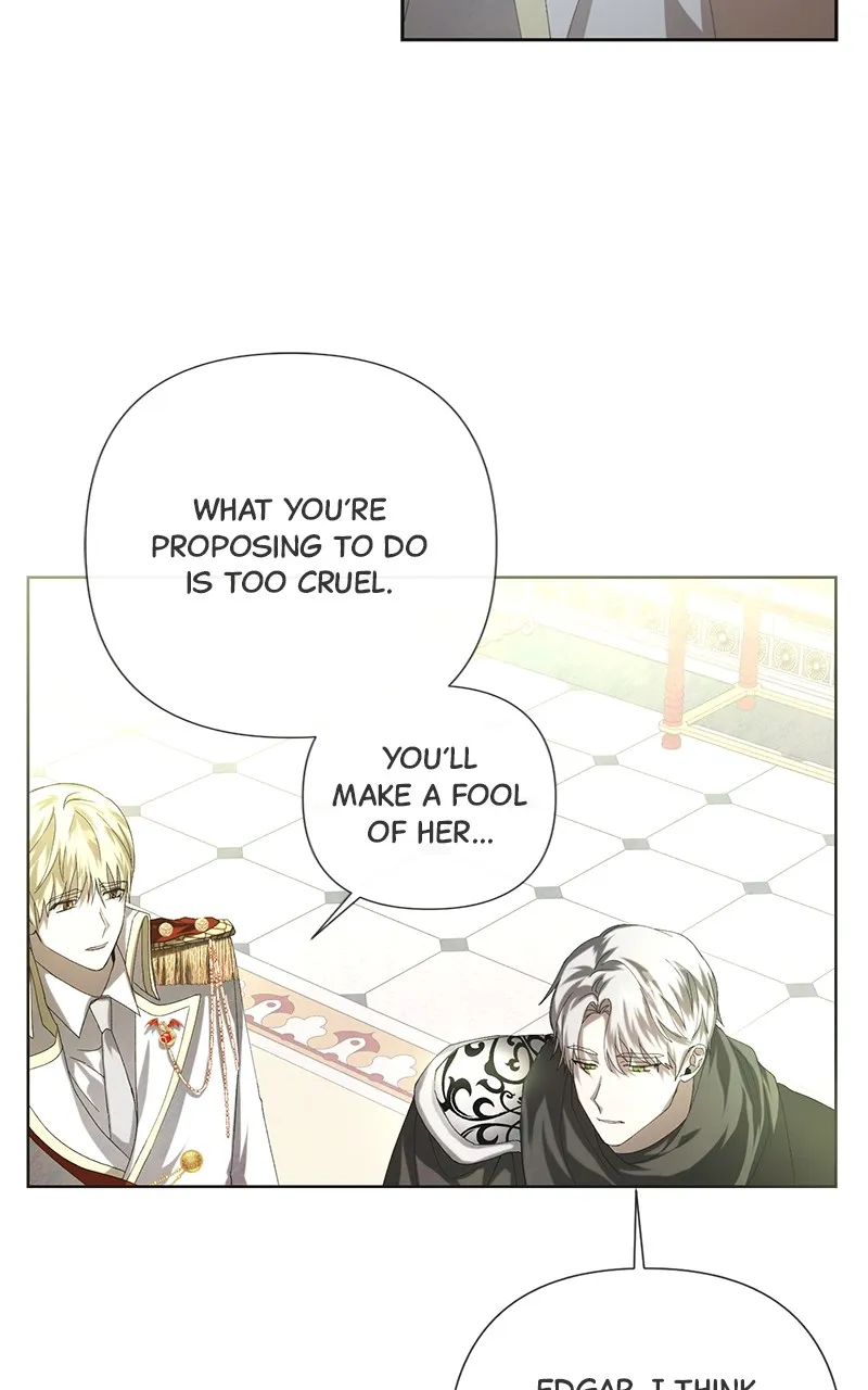 Too Late for Regrets Chapter 3 page 12 - 