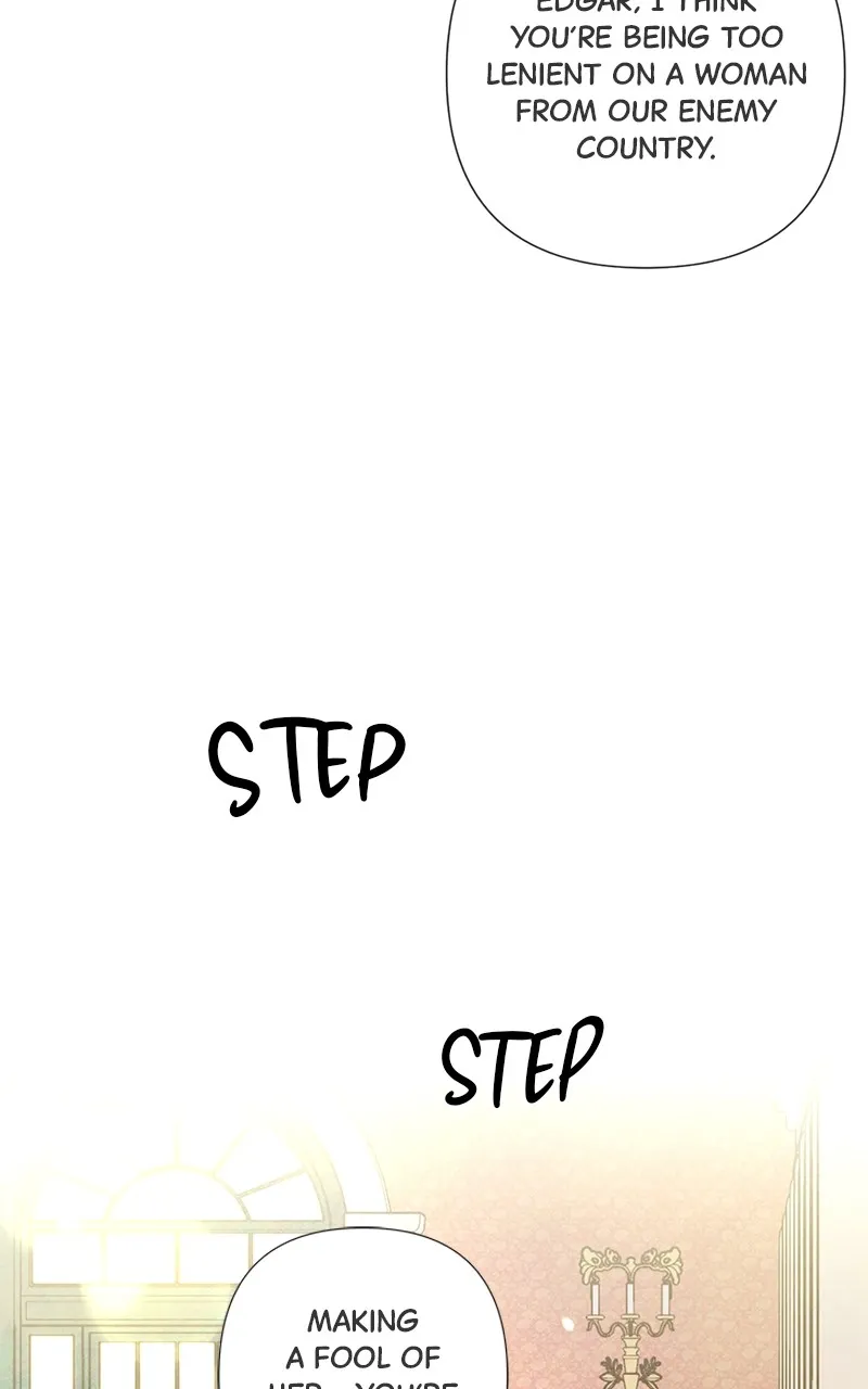 Too Late for Regrets Chapter 3 page 13 - 