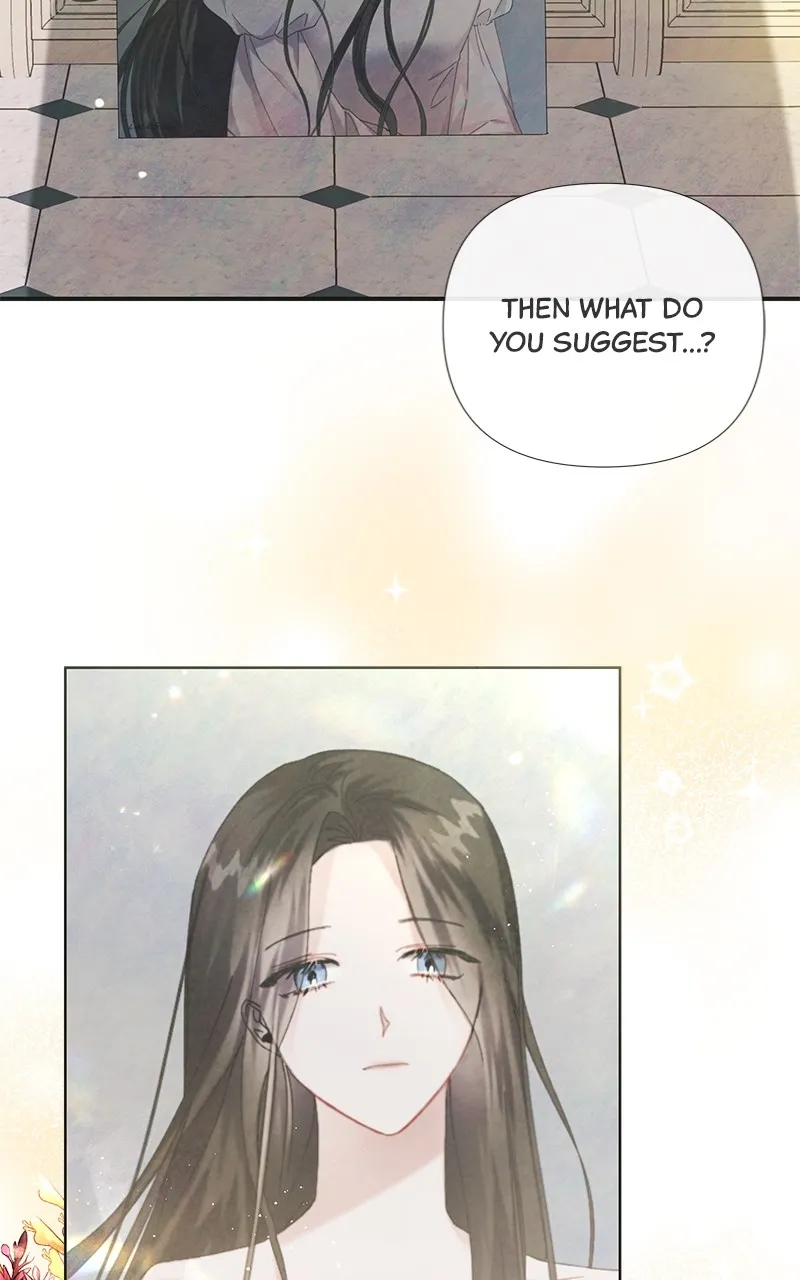 Too Late for Regrets Chapter 3 page 15 - 