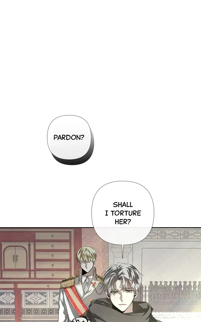 Too Late for Regrets Chapter 3 page 17 - 