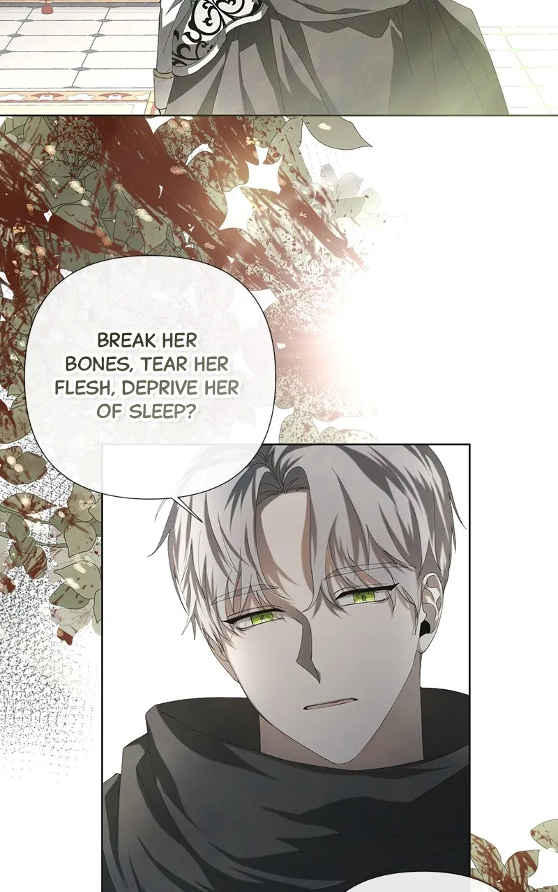 Too Late for Regrets Chapter 3 page 18 - 