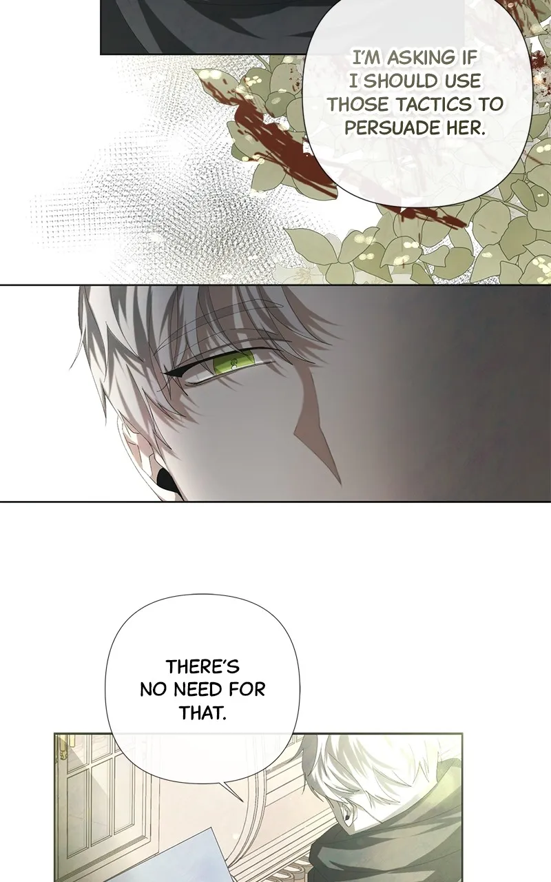 Too Late for Regrets Chapter 3 page 19 - 