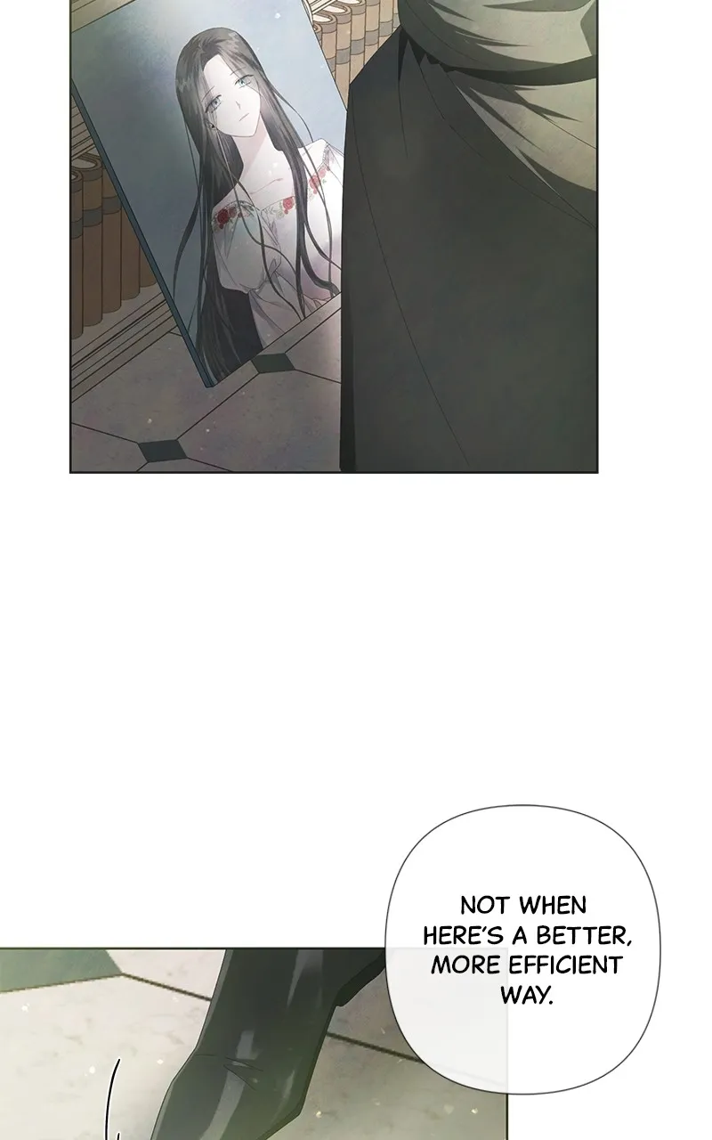 Too Late for Regrets Chapter 3 page 20 - 