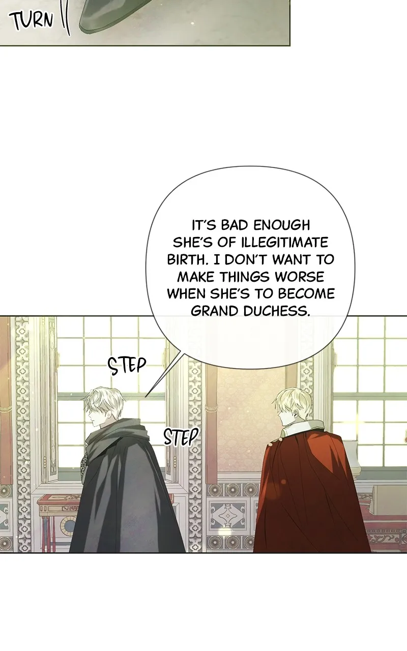 Too Late for Regrets Chapter 3 page 21 - 
