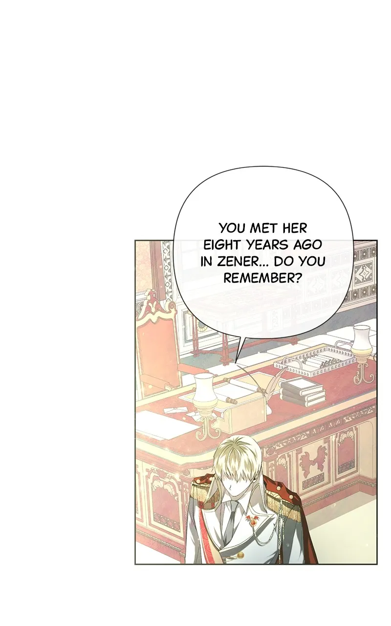 Too Late for Regrets Chapter 3 page 22 - 
