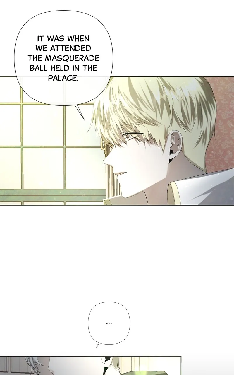 Too Late for Regrets Chapter 3 page 23 - 