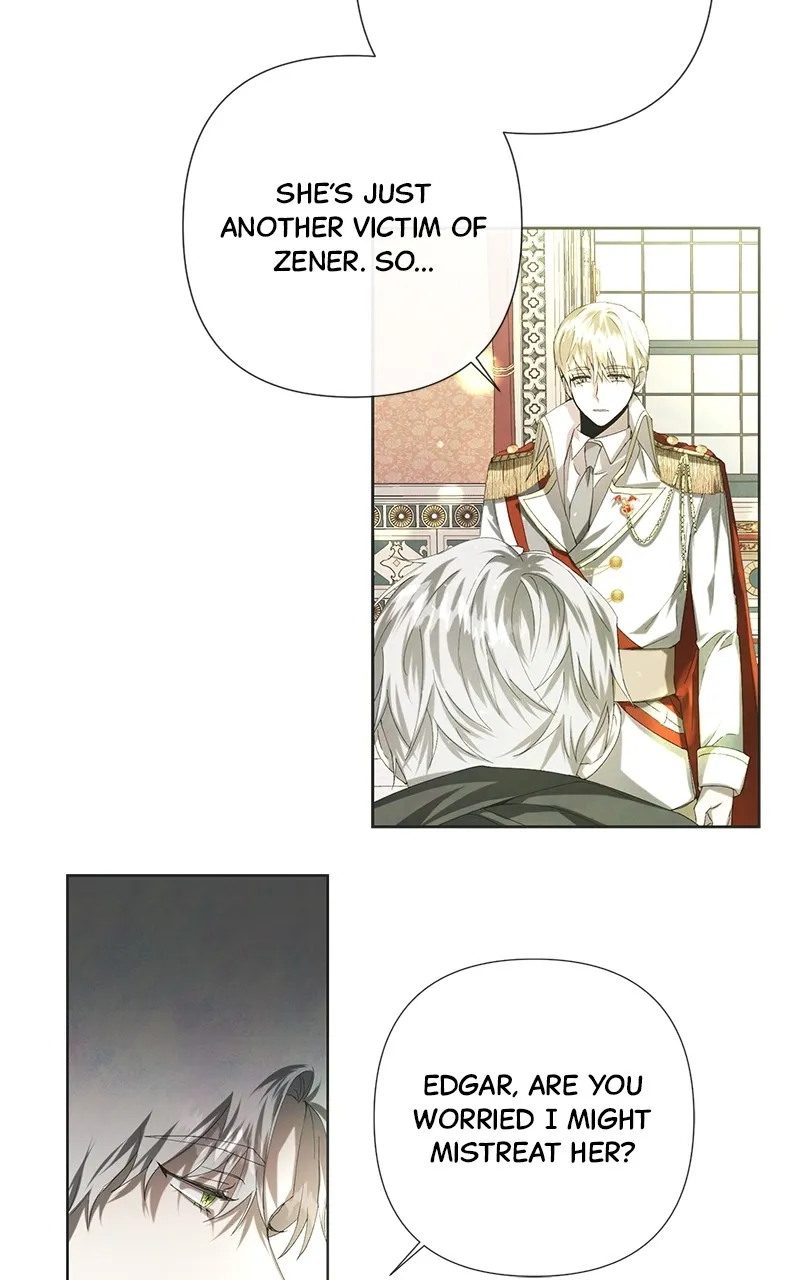 Too Late for Regrets Chapter 3 page 26 - 