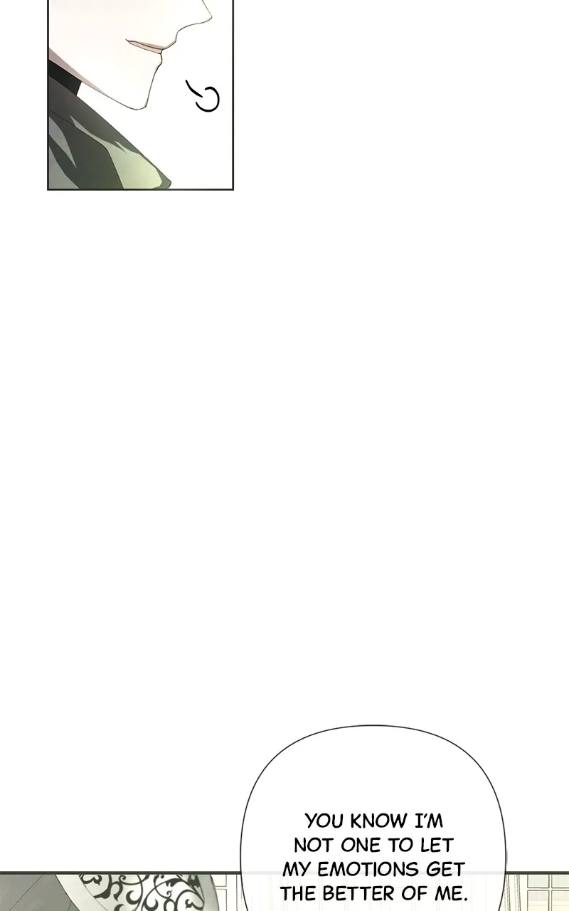 Too Late for Regrets Chapter 3 page 27 - 