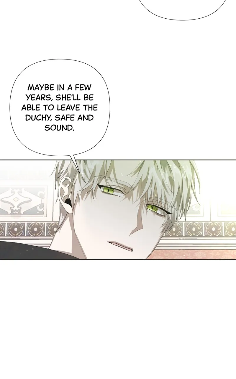 Too Late for Regrets Chapter 3 page 30 - 
