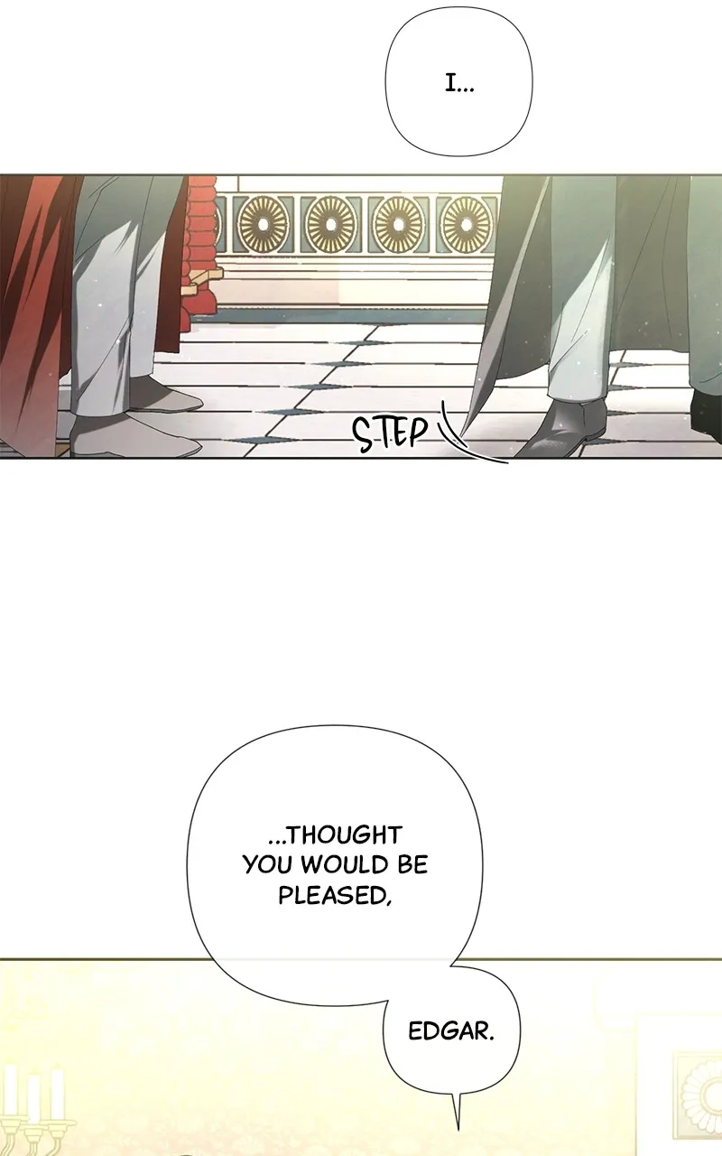 Too Late for Regrets Chapter 3 page 4 - 