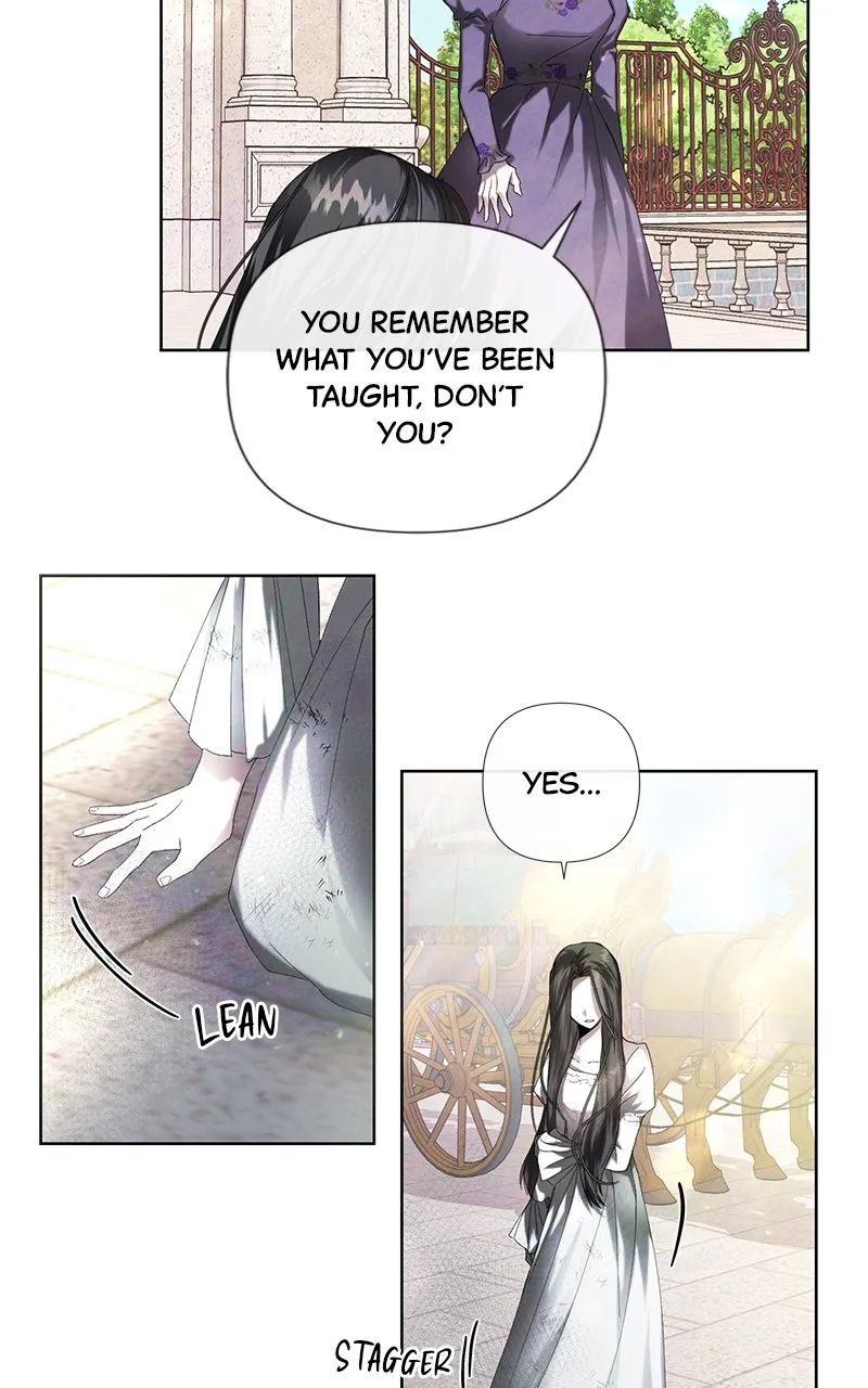 Too Late for Regrets Chapter 3 page 36 - 