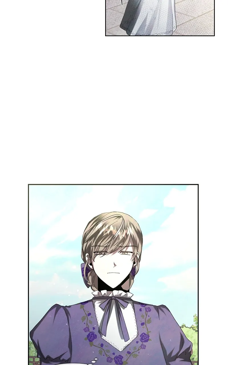 Too Late for Regrets Chapter 3 page 37 - 