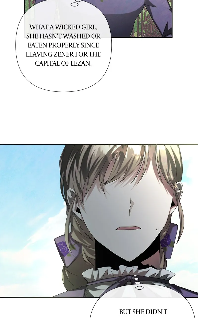 Too Late for Regrets Chapter 3 page 38 - 