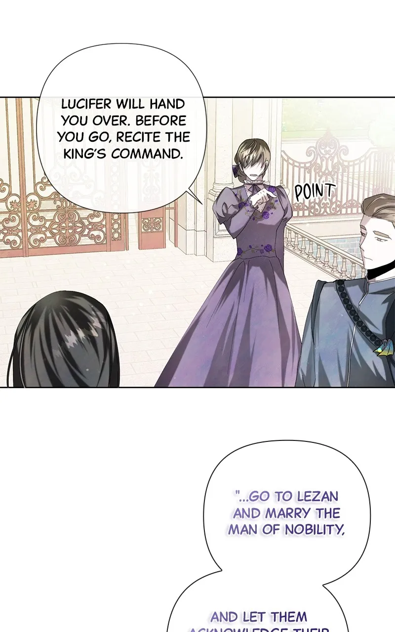 Too Late for Regrets Chapter 3 page 40 - 