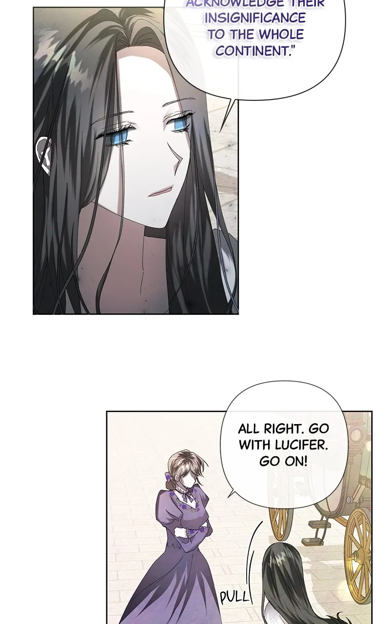 Too Late for Regrets Chapter 3 page 41 - 