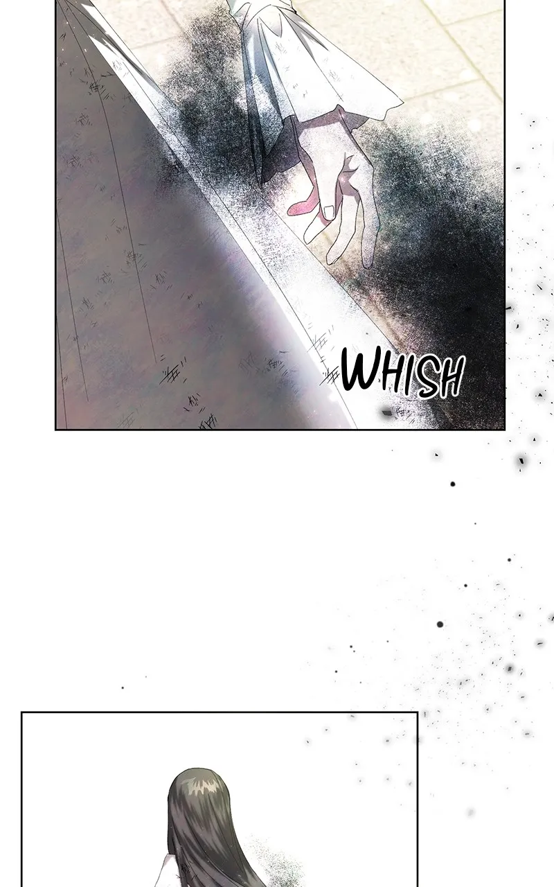 Too Late for Regrets Chapter 3 page 43 - 