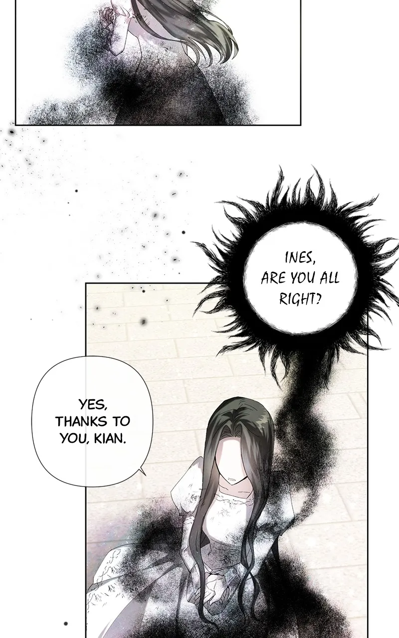 Too Late for Regrets Chapter 3 page 44 - 