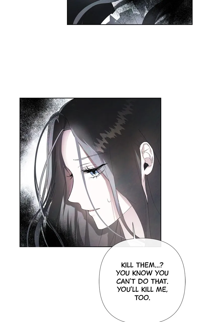 Too Late for Regrets Chapter 3 page 46 - 