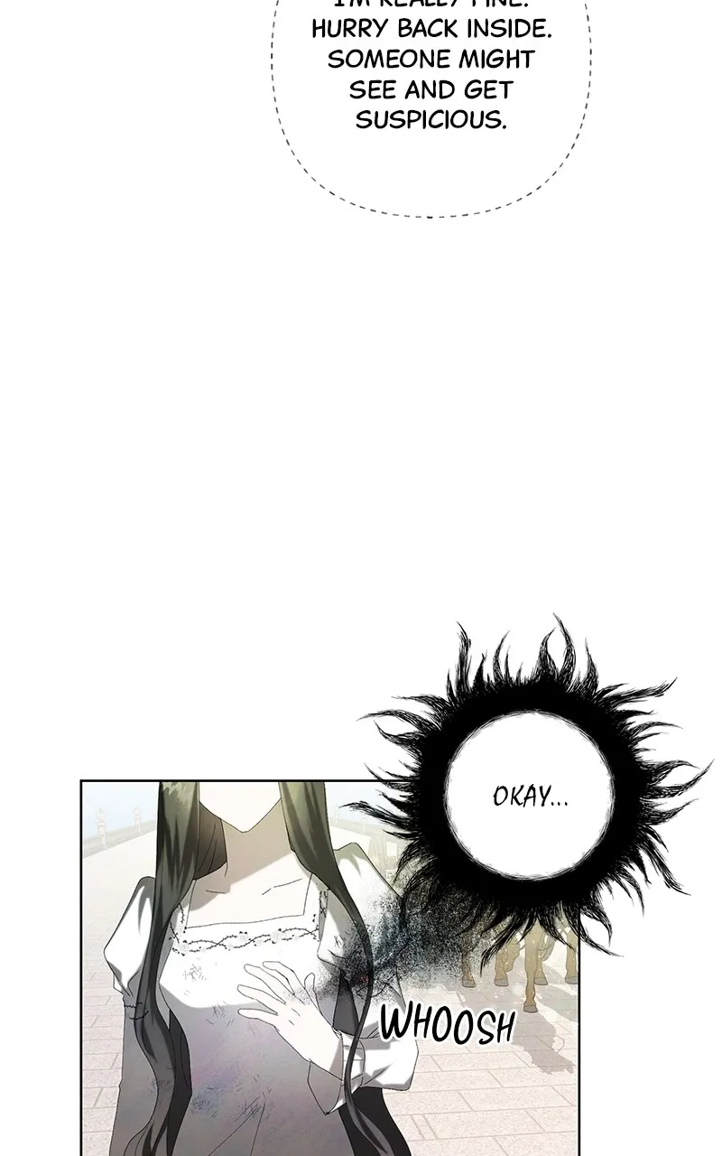 Too Late for Regrets Chapter 3 page 50 - 