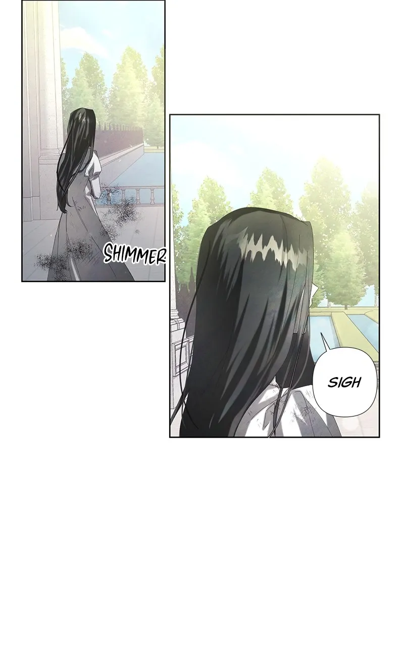 Too Late for Regrets Chapter 3 page 52 - 