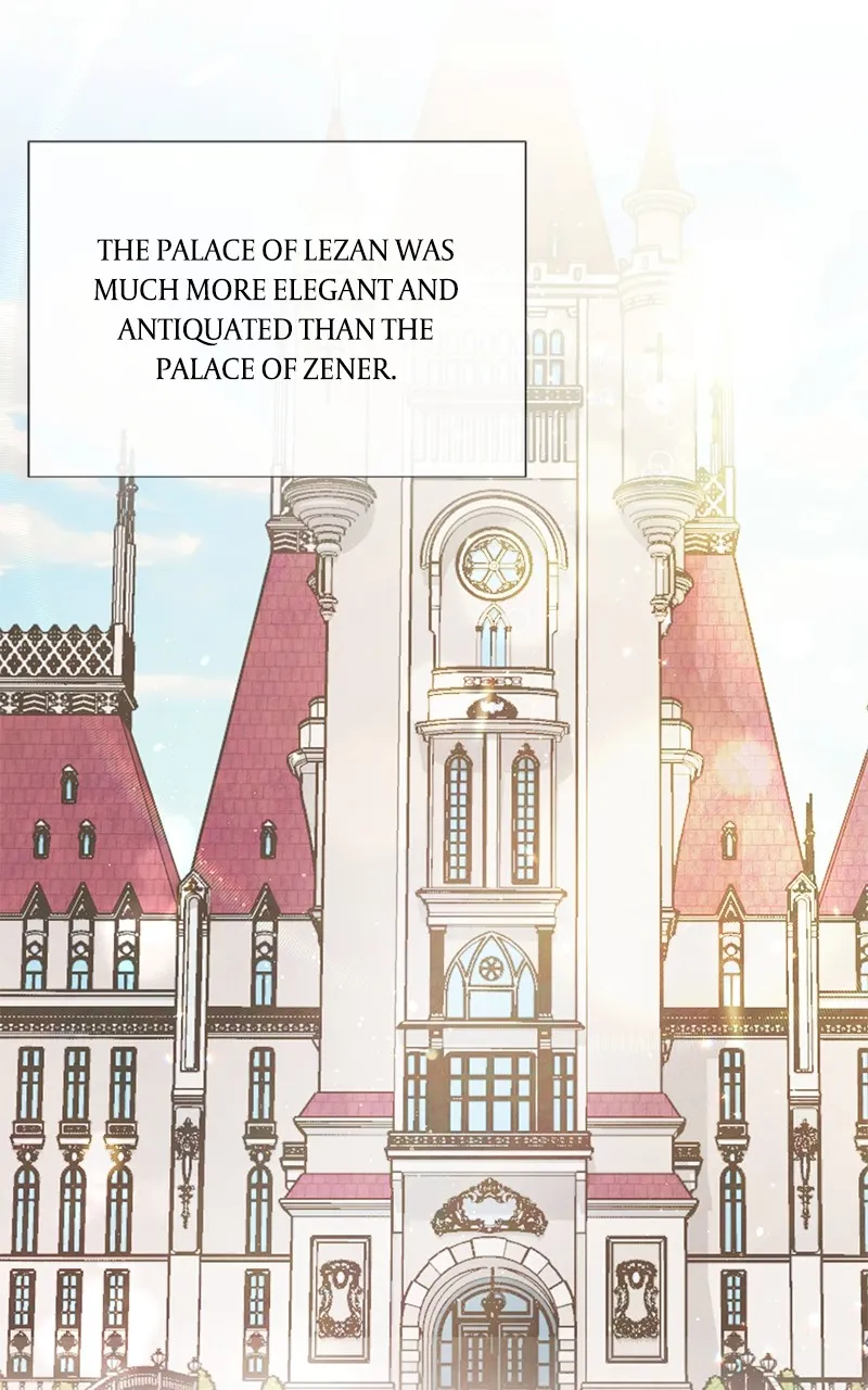 Too Late for Regrets Chapter 3 page 55 - 