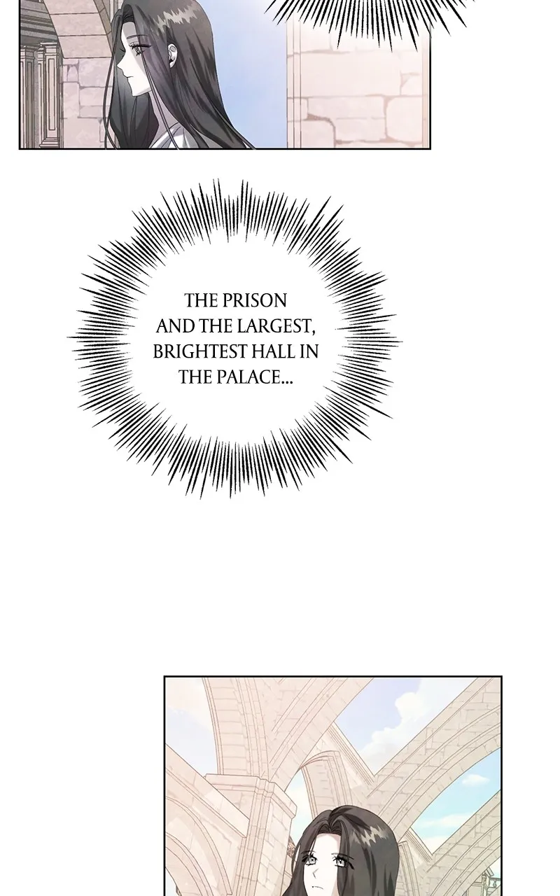 Too Late for Regrets Chapter 3 page 57 - 