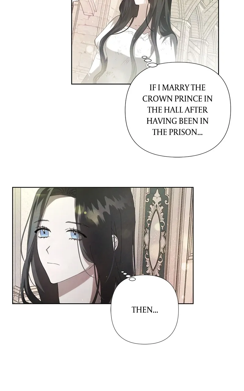 Too Late for Regrets Chapter 3 page 58 - 