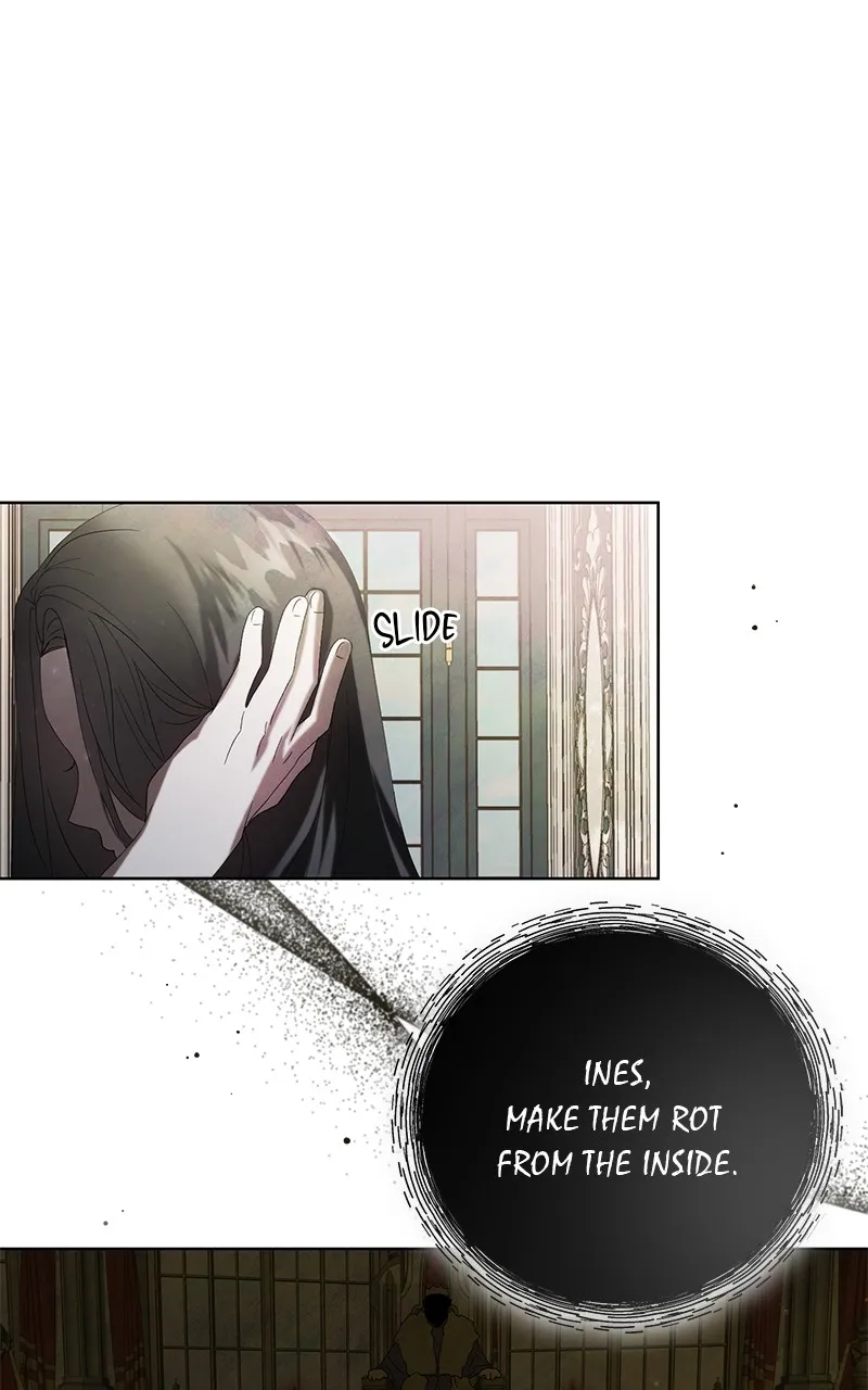 Too Late for Regrets Chapter 3 page 59 - 