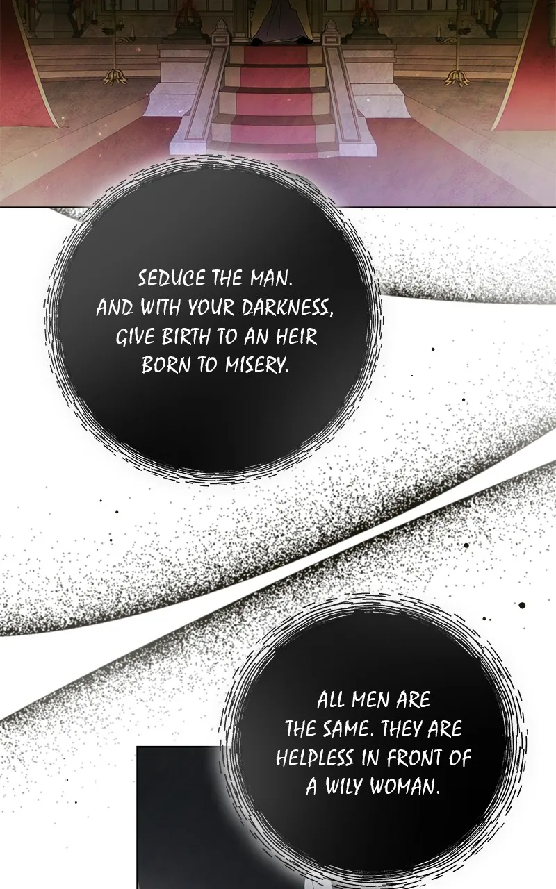 Too Late for Regrets Chapter 3 page 60 - 