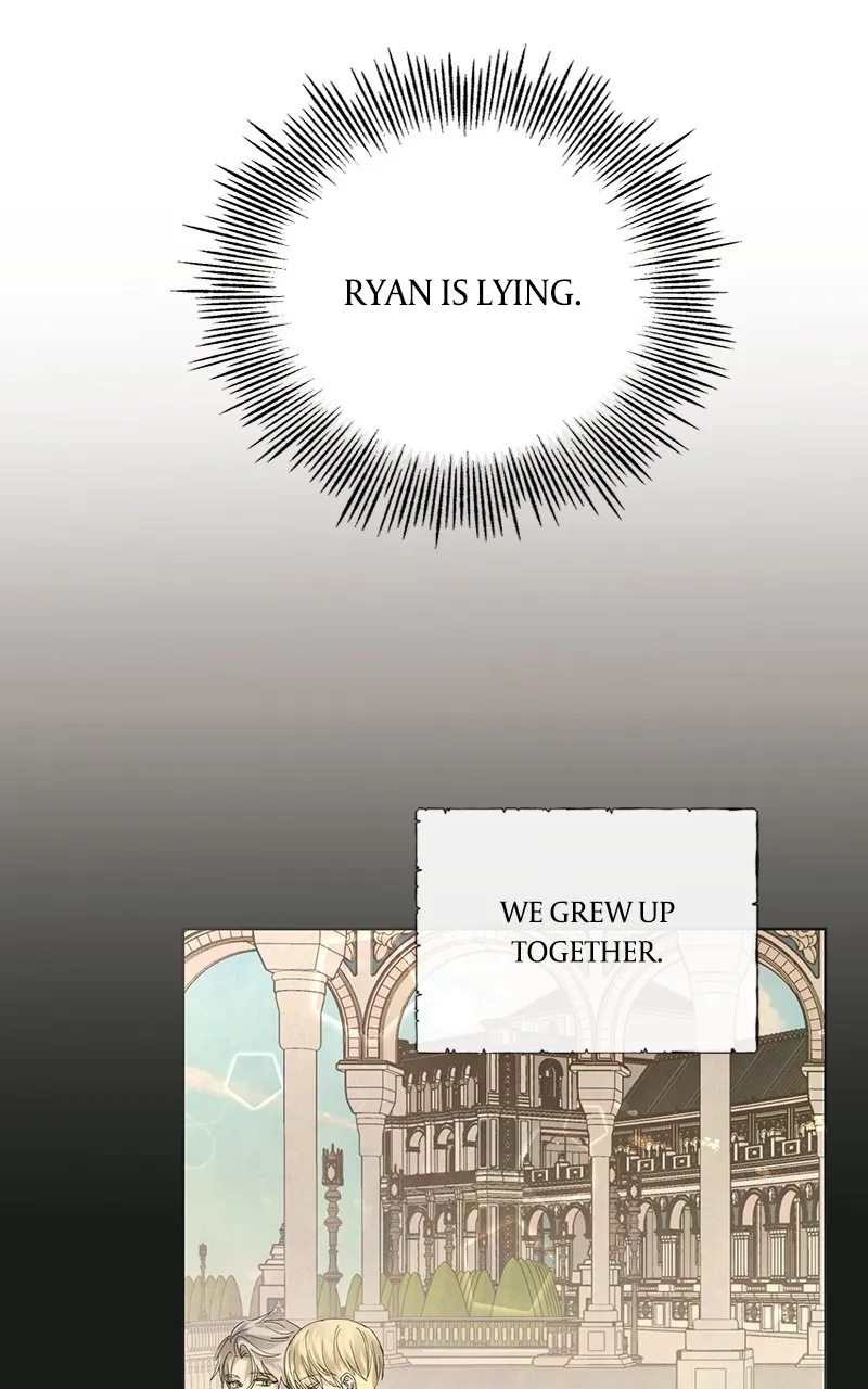 Too Late for Regrets Chapter 3 page 7 - 
