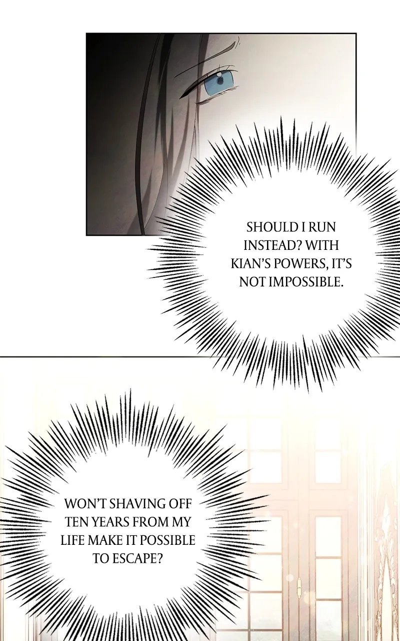 Too Late for Regrets Chapter 3 page 64 - 