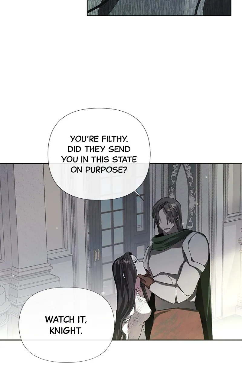 Too Late for Regrets Chapter 3 page 68 - 