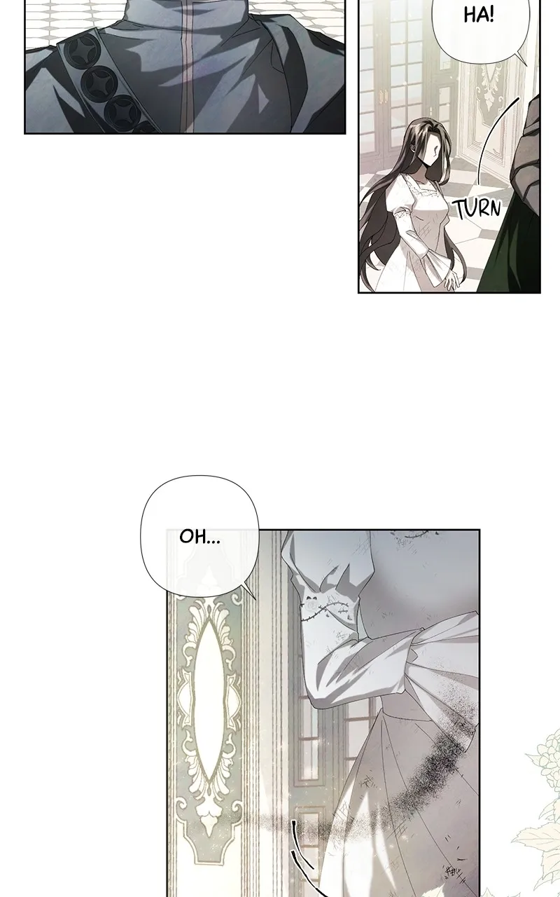 Too Late for Regrets Chapter 3 page 70 - 
