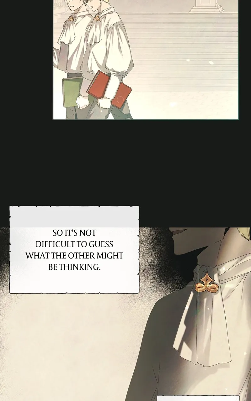 Too Late for Regrets Chapter 3 page 8 - 