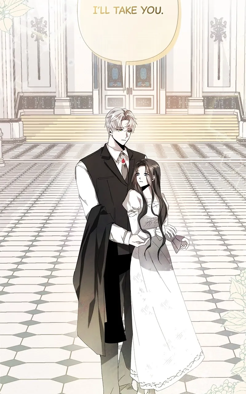 Too Late for Regrets Chapter 3 page 72 - 
