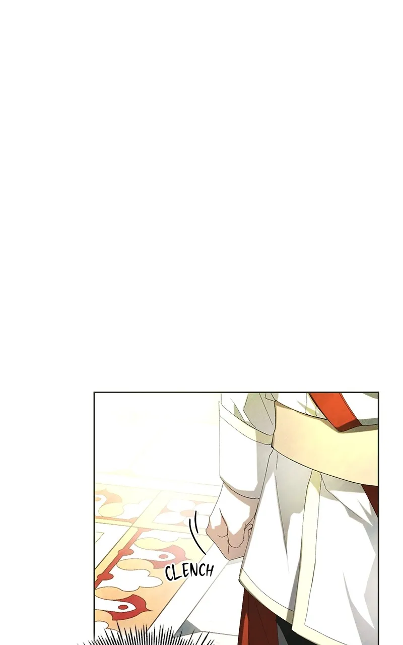 Too Late for Regrets Chapter 3 page 10 - 