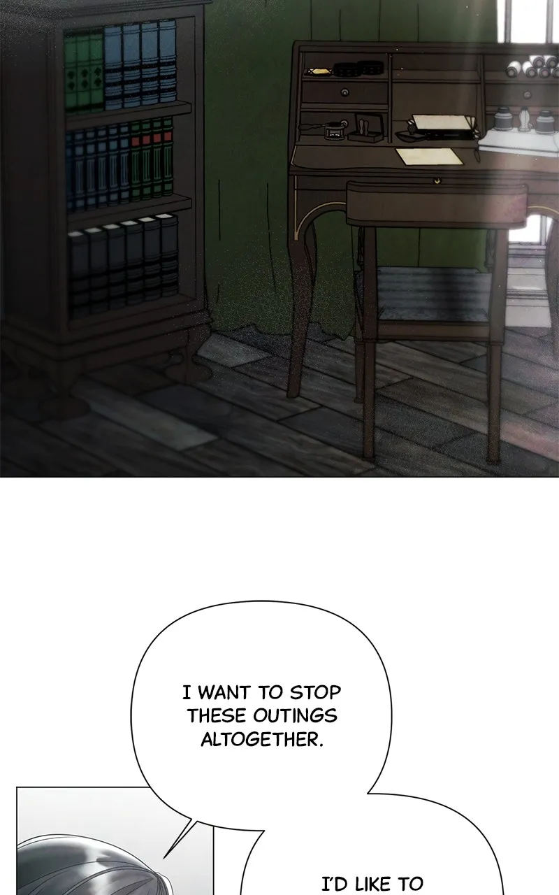 Too Late for Regrets Chapter 30 page 2 - 
