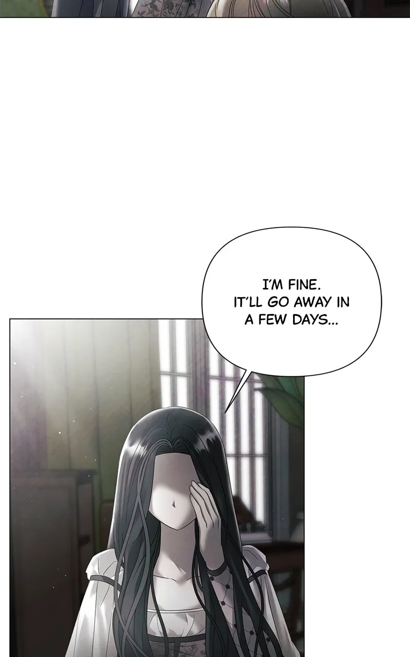 Too Late for Regrets Chapter 30 page 11 - 