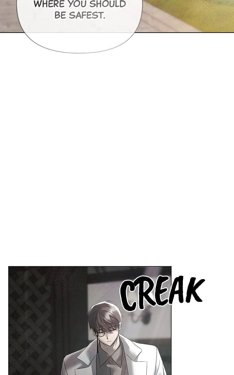 Too Late for Regrets Chapter 30 page 14 - 