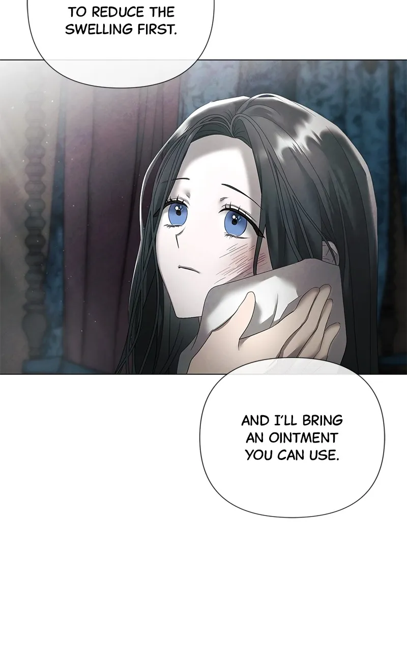 Too Late for Regrets Chapter 30 page 17 - 