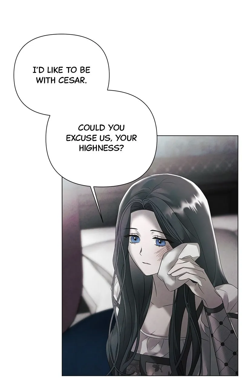 Too Late for Regrets Chapter 30 page 18 - 
