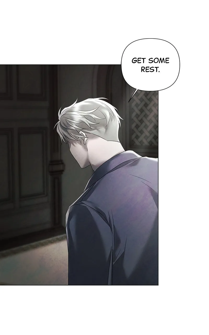 Too Late for Regrets Chapter 30 page 21 - 